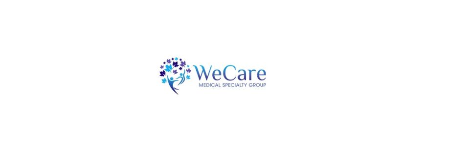WeCare Medical Specialty Group Cover Image
