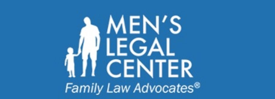 Mens Legal Center Cover Image