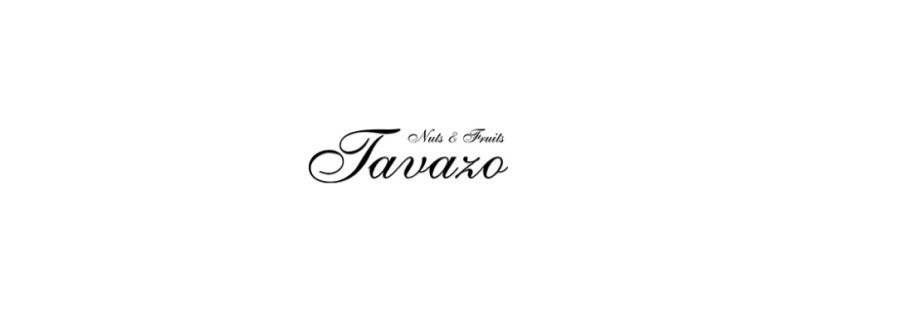Tavazo Corporation Cover Image