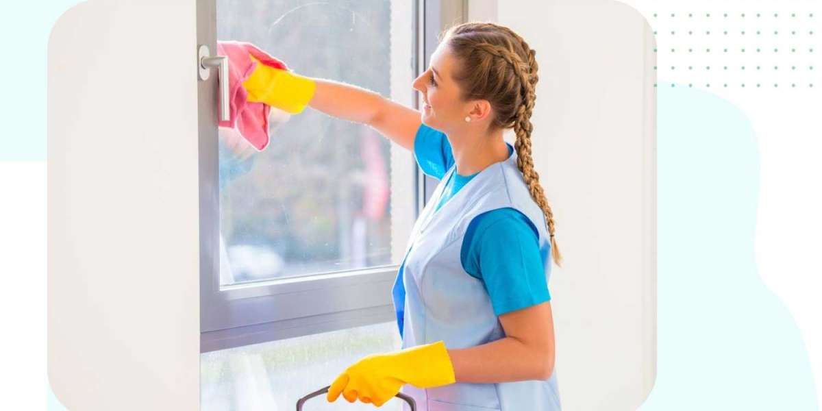 Top 11 Profitable Types of Cleaning Services