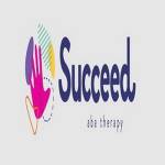 Succeed ABA Therapy profile picture