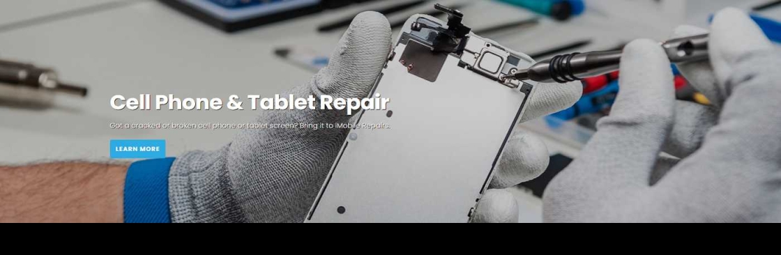 iMobile Repairs Cover Image