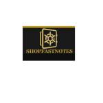 Shop Fast Notes profile picture