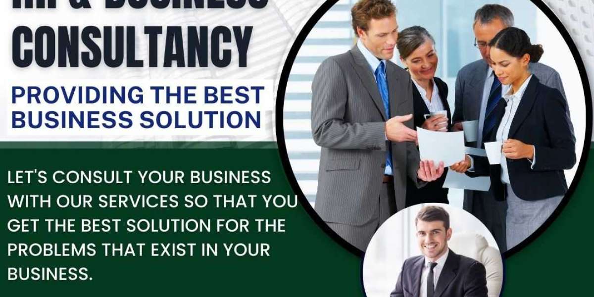 Kaali Consulting: The Best Recruitment Services for All Sectors