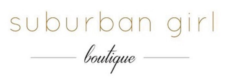 Suburban Girl Boutique Cover Image