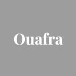 ouafra Profile Picture