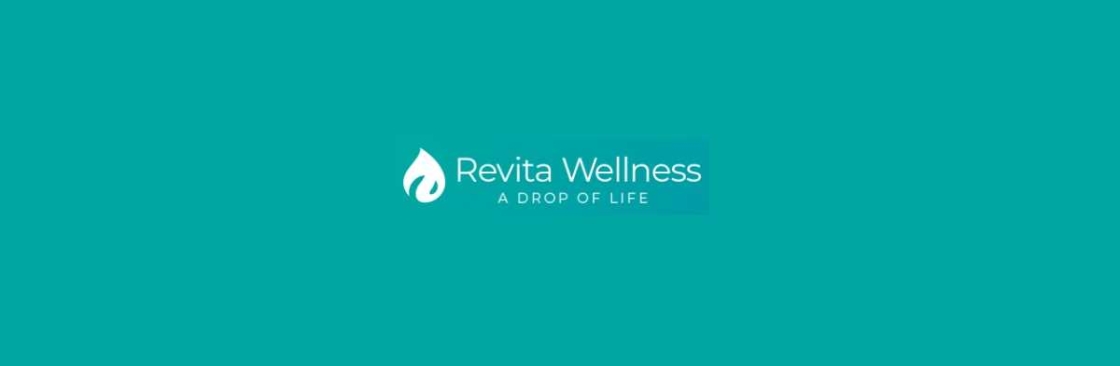 Revita Wellness Cover Image