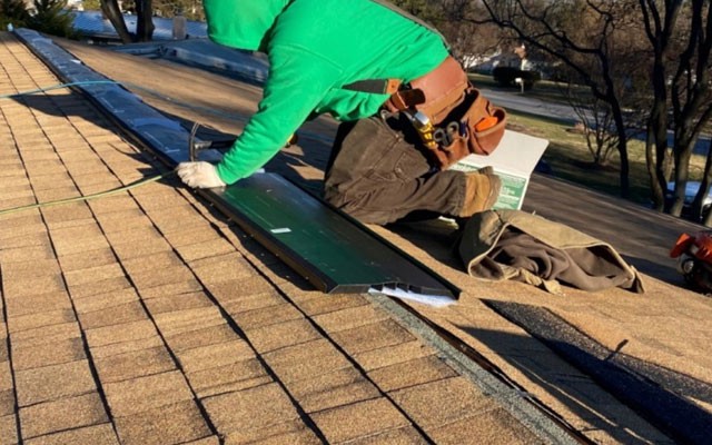 Visible Signs you Need to Go for Emergency roof repair in NJ | by Alexjonson | Feb, 2023 | Medium