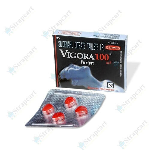 Vigora | Effective ED medicine get best price