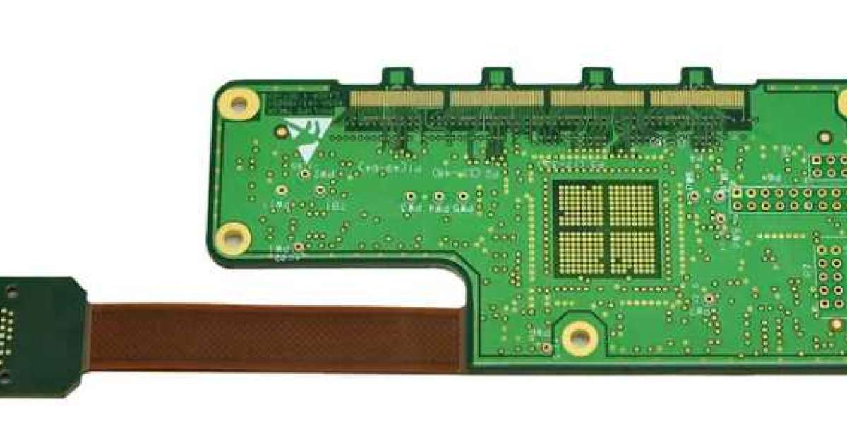 The Benefits of Multilayer Printed Circuit Board that Flourish the Digital World