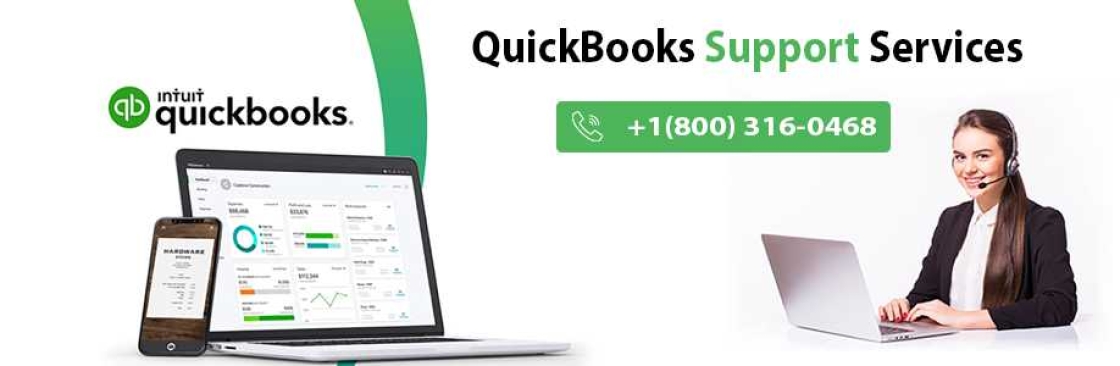 Quickbooks Online Support Cover Image