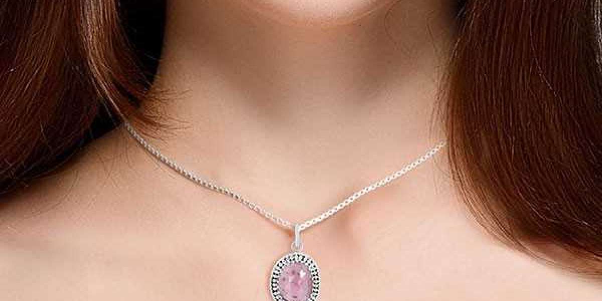 Purchase pink-sapphire Jewelry at Rananjay Exports
