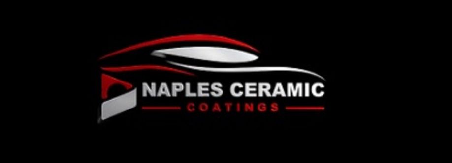 Naples Ceramic Coatings Cover Image