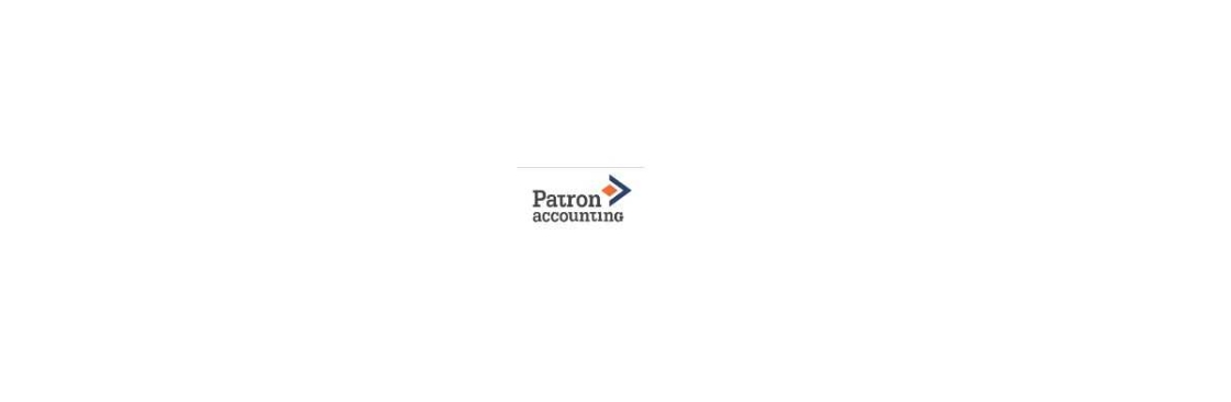 Patron accounting LLP Cover Image