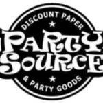 Party Source profile picture