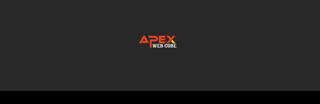 Apex Web Cube Cover Image