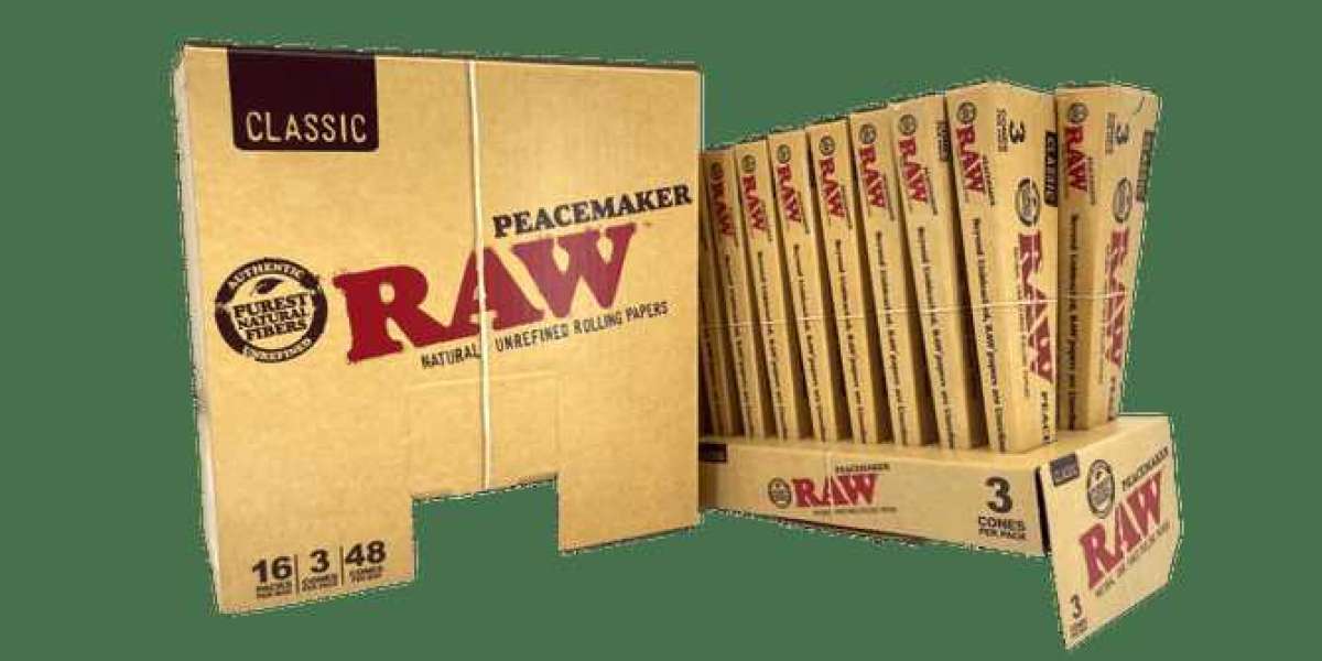 Raw Undefined Pre Roll – Disposable Vape Online