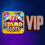 CosmoSlots VIP Profile Picture
