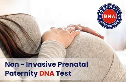 How to Get a Prenatal Paternity Test while Pregnant (No Sex Determination)?
