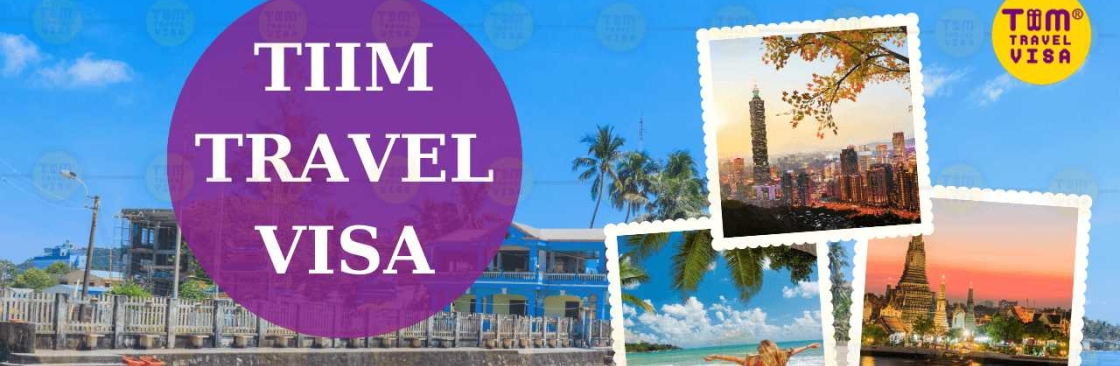 Tiim Travel Cover Image