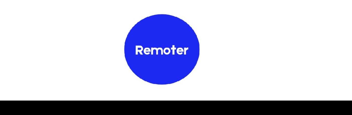 Remoter Cover Image