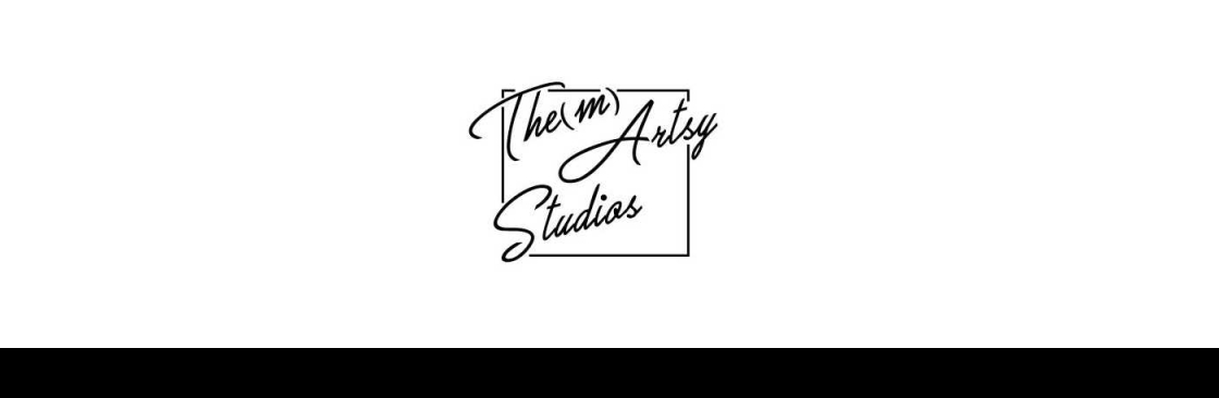 Them Artsy Studios Cover Image