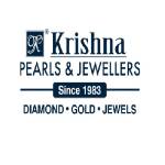 Krishna pearls and jewellers Profile Picture