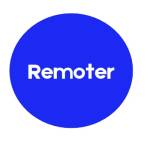 Remoter Profile Picture