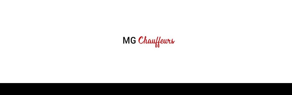 MG Chauffeurs Cover Image