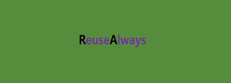 Reuse Always Cover Image