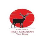 Trust Canadian Van Lines Mississauga ON profile picture