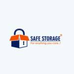 SAFE STORAGE Profile Picture