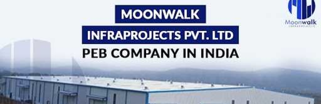 Moonwalk Infraprojects Cover Image