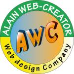 Alain Webcreator Profile Picture