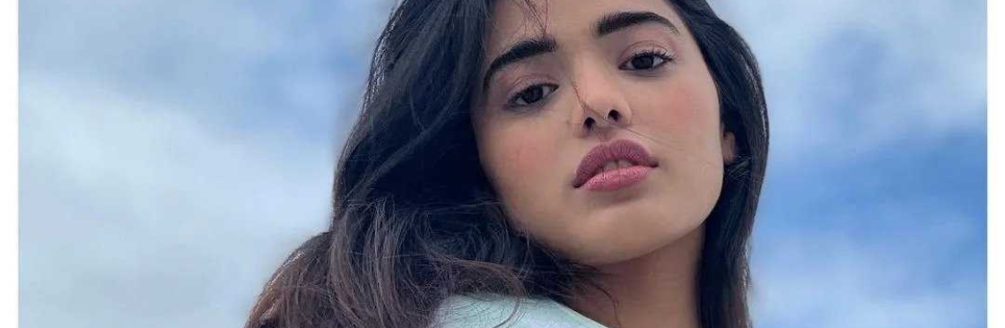 Rashmika Sharma Cover Image