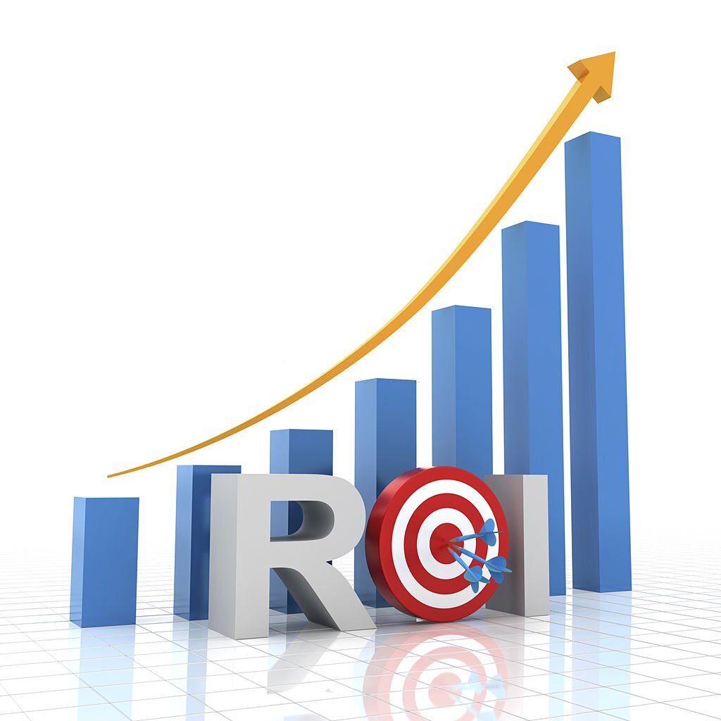 What is Return on Investment (ROI)? Definition, Guide, and FAQs