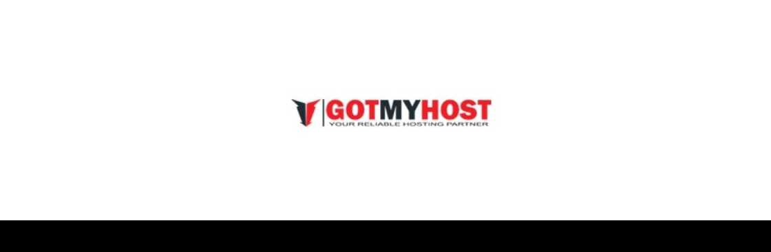 GOTMYHOST Cover Image