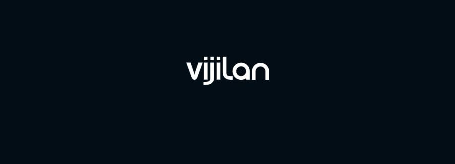 Vijilan Security Cover Image