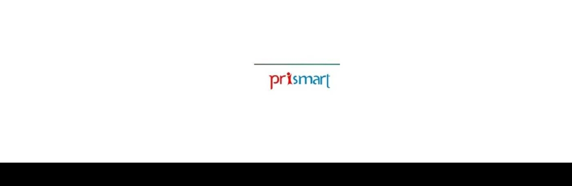 Prismart Cover Image