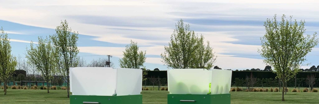 Spinshot Sports Canada Cover Image