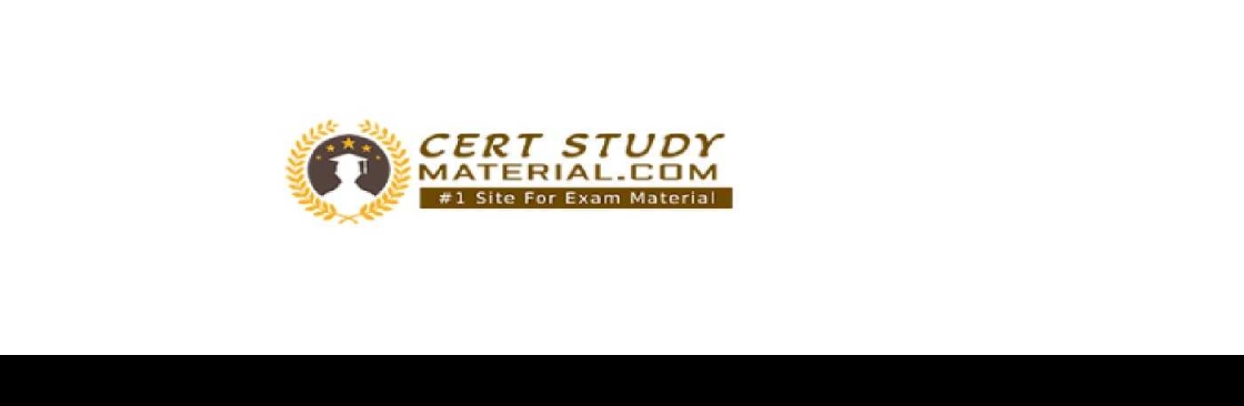 Certification Study Material Cover Image