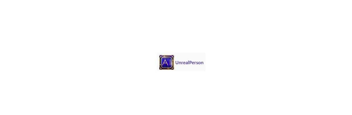 UnrealPerson Cover Image