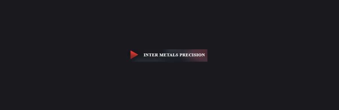 inter metal precision Cover Image