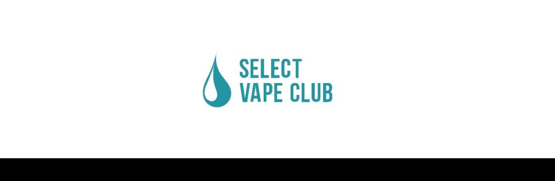 Select Vape Club Cover Image