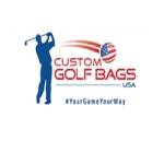 Custom Golf Bags USA Profile Picture