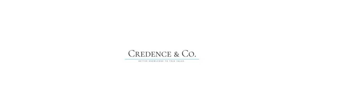 Credence Co Cover Image