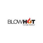Blow Hot Kitchen Chimney Profile Picture