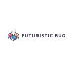 Futuristic Bug Profile Picture