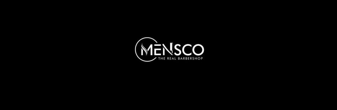MENSCO Cover Image