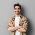 James Woolf Profile Picture